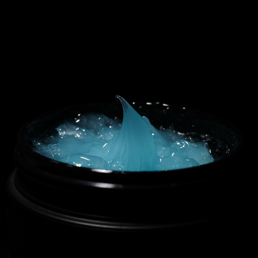 Vueno Original Hold Pomade Marine & Citrus ブエノ オリジナルホールドポマード マリン&シトラス