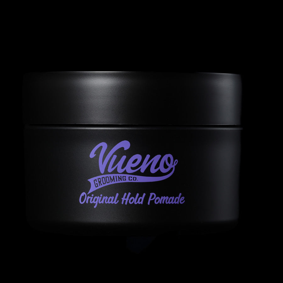 Vueno Original Hold Pomade Lavender & Woody ブエノ オリジナルホールドポマード ラベンダー&ウッディ