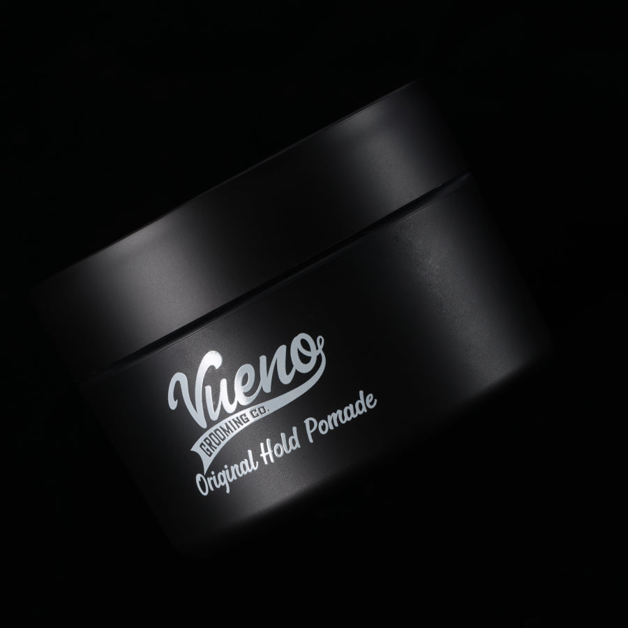 Vueno Original Hold Pomade Unscented ブエノ オリジナルホールドポマード 無香料タイプ