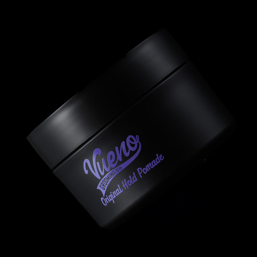Vueno Original Hold Pomade Lavender & Woody ブエノ オリジナルホールドポマード ラベンダー&ウッディ