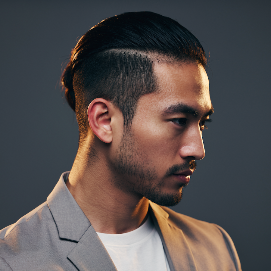 Vueno Original Hold Pomade Unscented ブエノ オリジナルホールドポマード 無香料タイプ