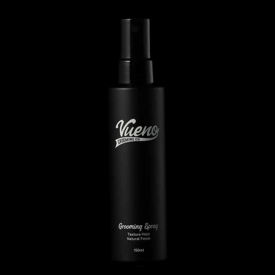 Vueno Grooming Spray ブエノ グルーミングスプレー