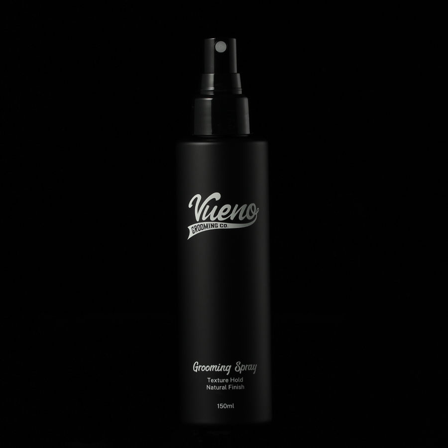 Vueno Grooming Spray ブエノ グルーミングスプレー