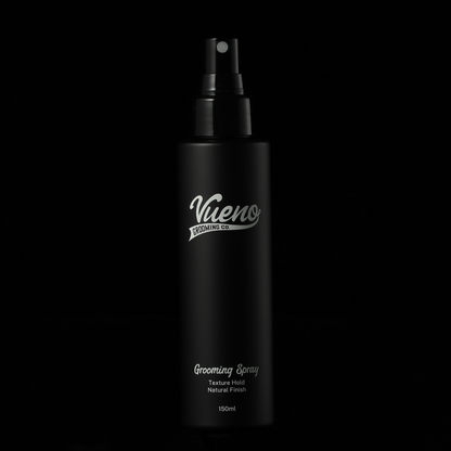 Vueno Grooming Spray ブエノ グルーミングスプレー