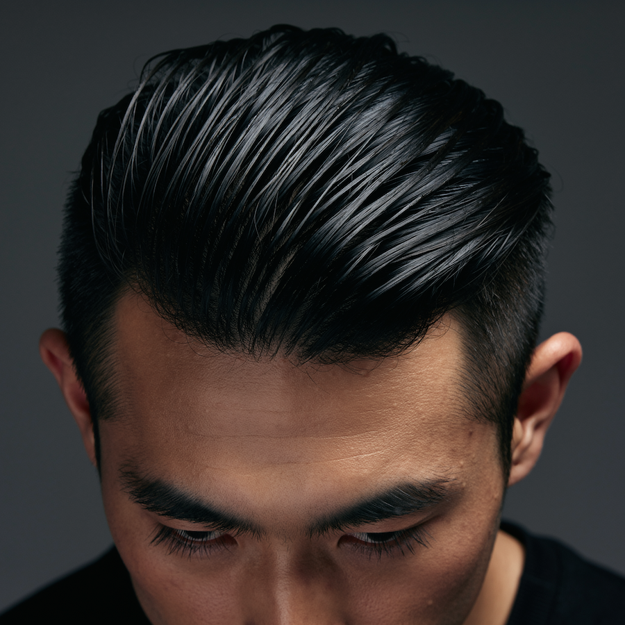 Vueno Original Hold Pomade Unscented ブエノ オリジナルホールドポマード 無香料タイプ