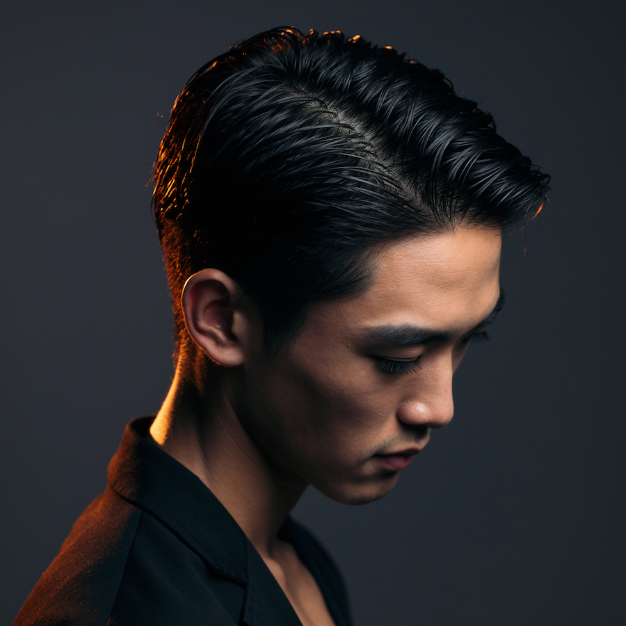 Vueno Original Hold Pomade Unscented ブエノ オリジナルホールドポマード 無香料タイプ