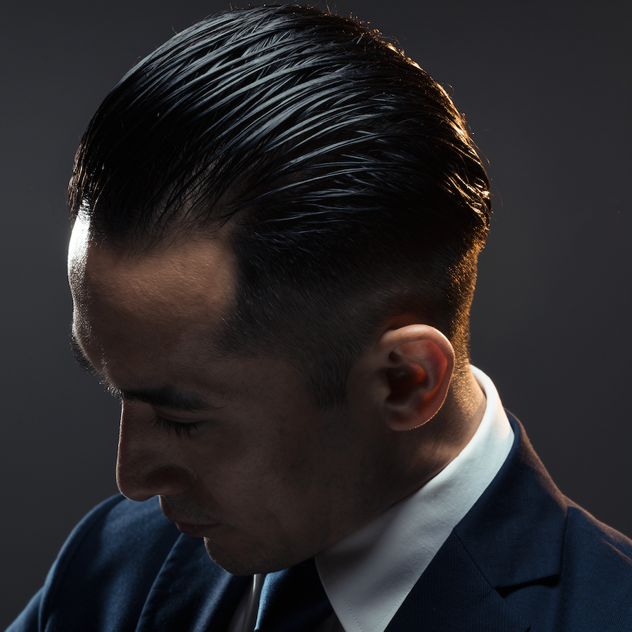 Vueno Original Hold Pomade Unscented ブエノ オリジナルホールドポマード 無香料タイプ